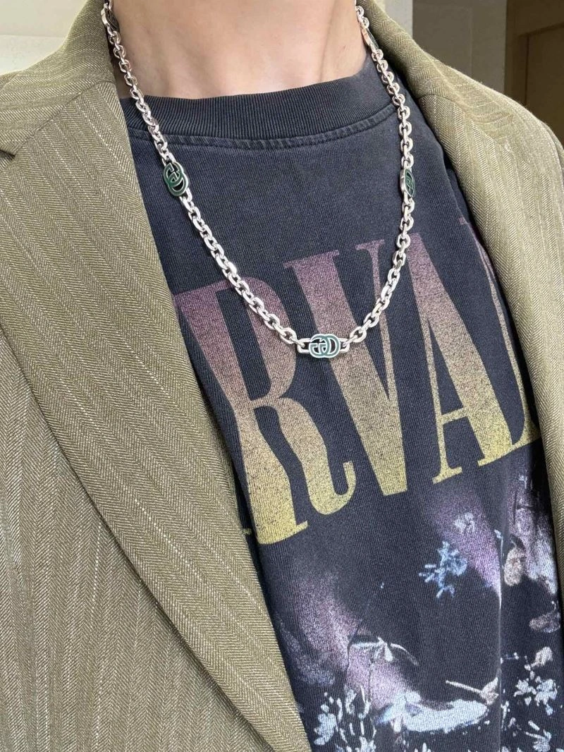 Youthful Gucci Necklaces 246479