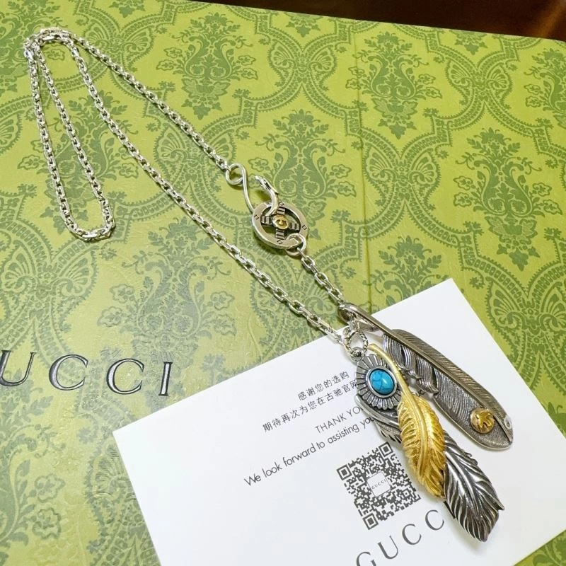 Popular Gucci Necklaces 246485