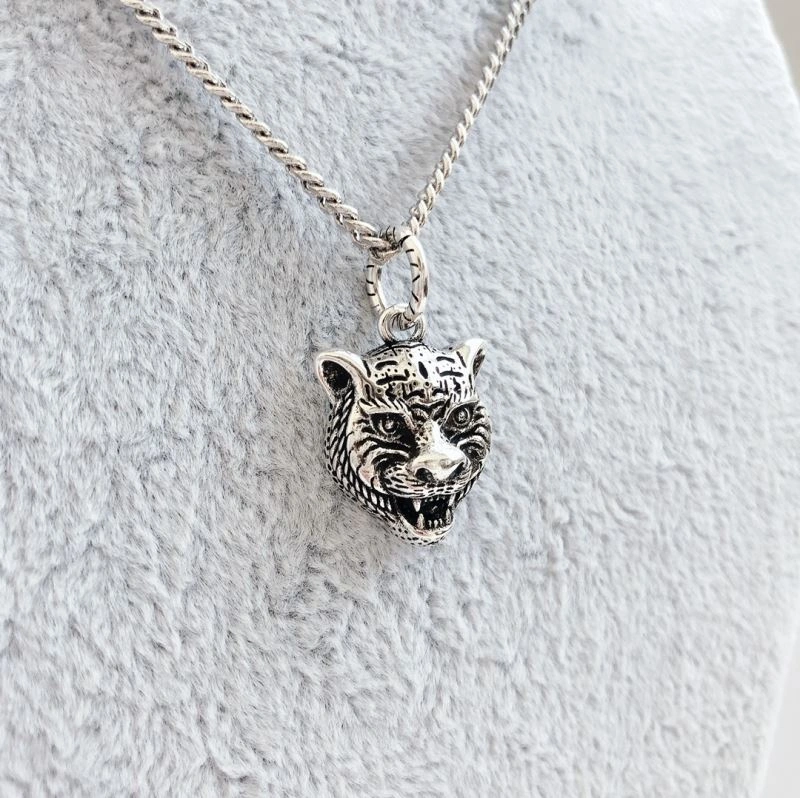 Gucci Necklaces Breathable 246470