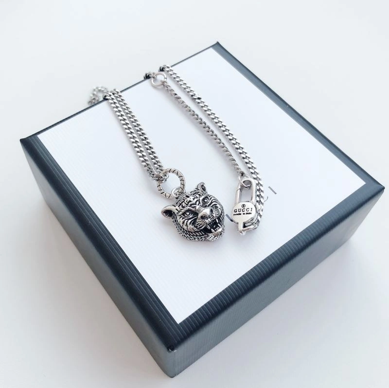 Gucci Necklaces Breathable 246470