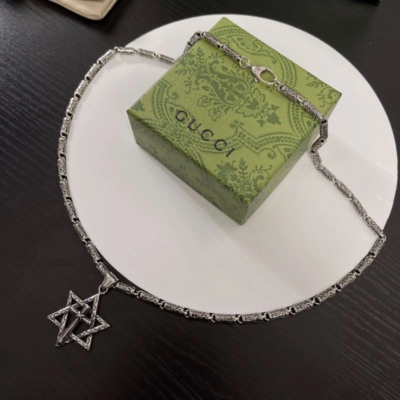 UrbanStyle Gucci Necklaces 246480