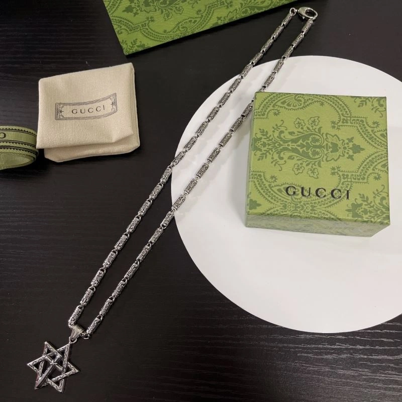 UrbanStyle Gucci Necklaces 246480