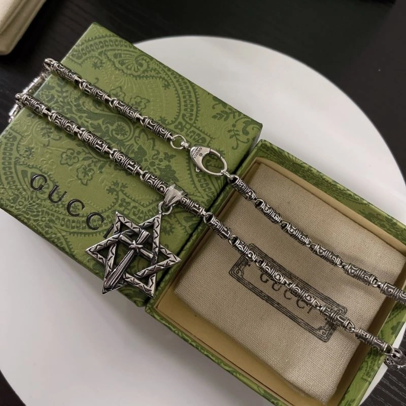 UrbanStyle Gucci Necklaces 246480