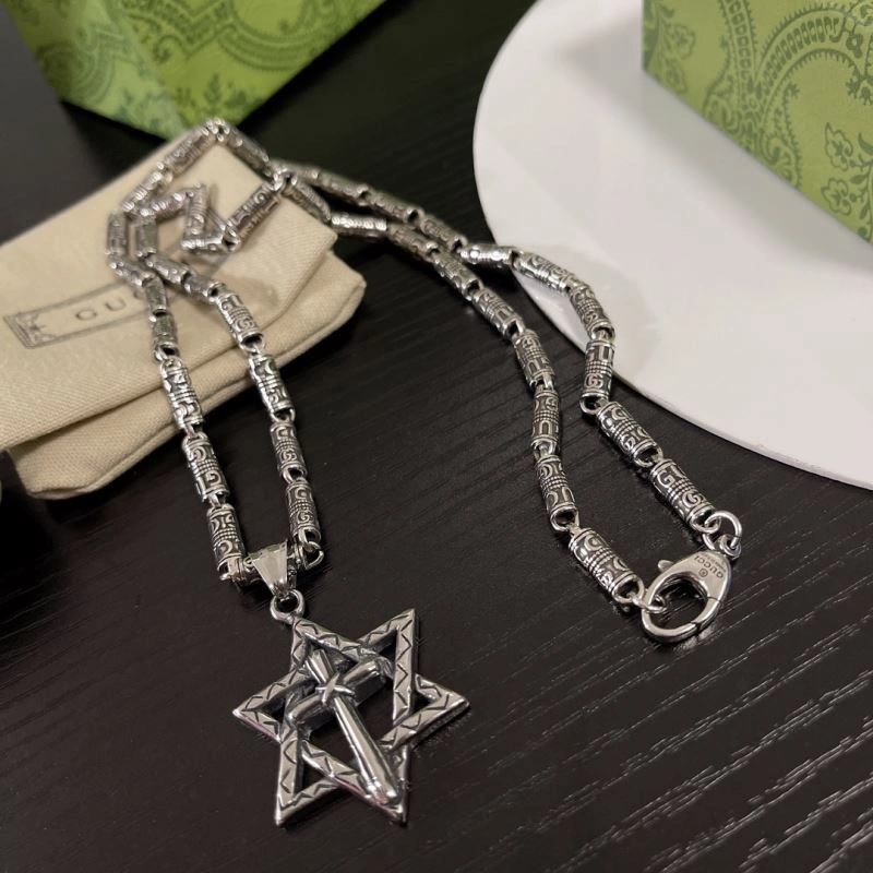 UrbanStyle Gucci Necklaces 246480