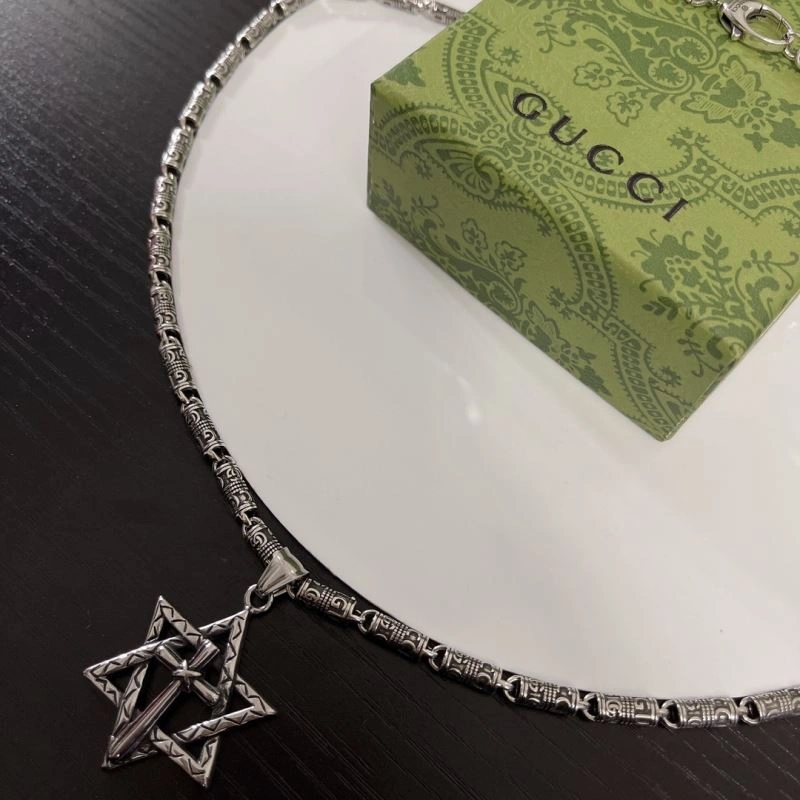 UrbanStyle Gucci Necklaces 246480