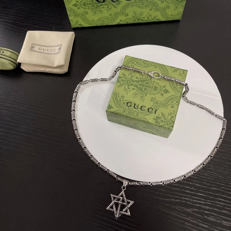 UrbanStyle Gucci Necklaces 246480