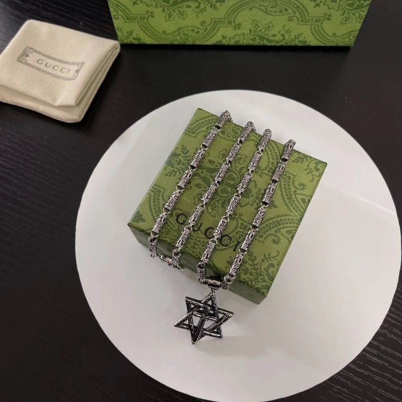 UrbanStyle Gucci Necklaces 246480