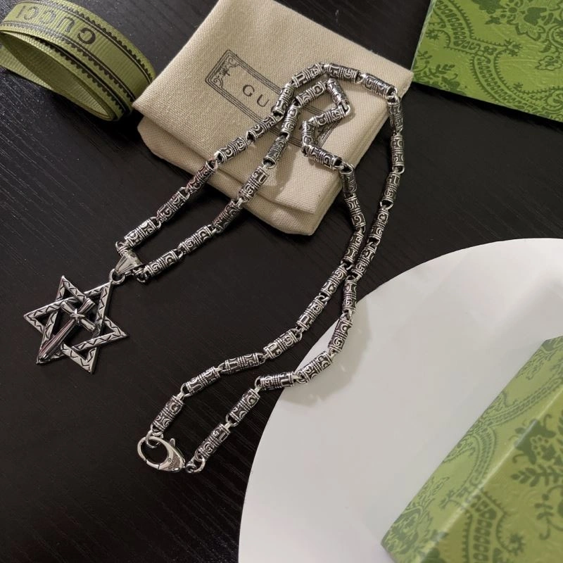UrbanStyle Gucci Necklaces 246480