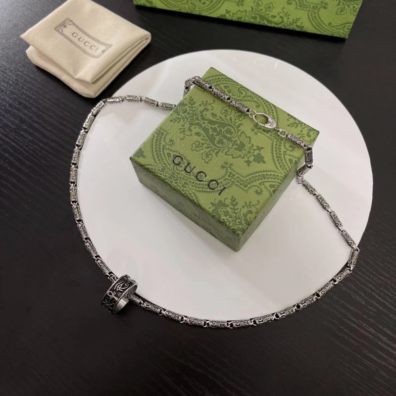 Original Gucci Necklaces 246464