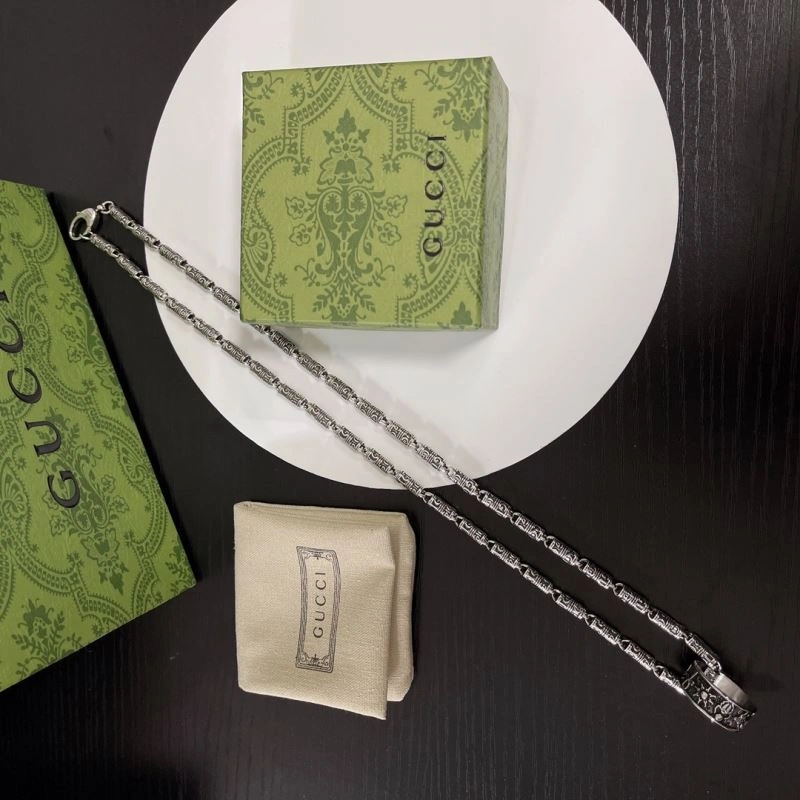 Original Gucci Necklaces 246464