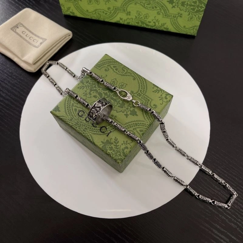 Original Gucci Necklaces 246464