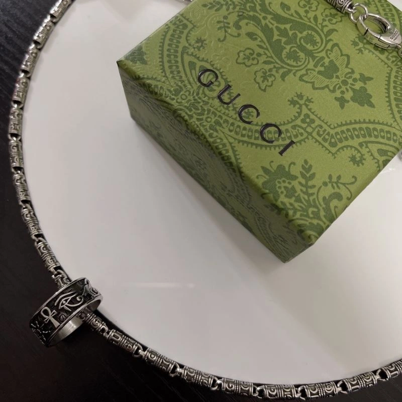 Original Gucci Necklaces 246464