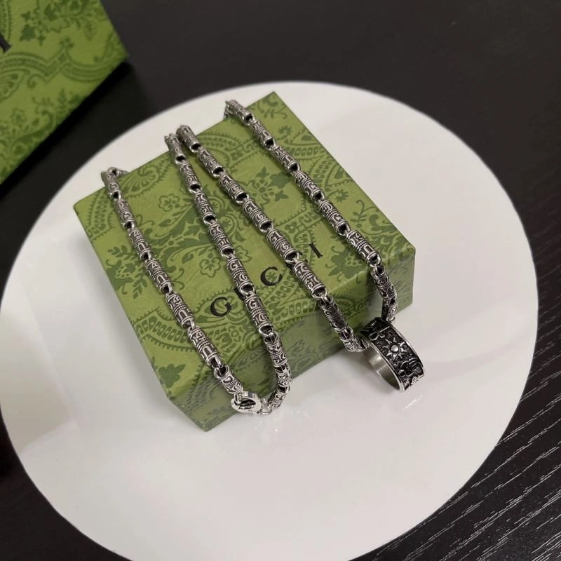Original Gucci Necklaces 246464