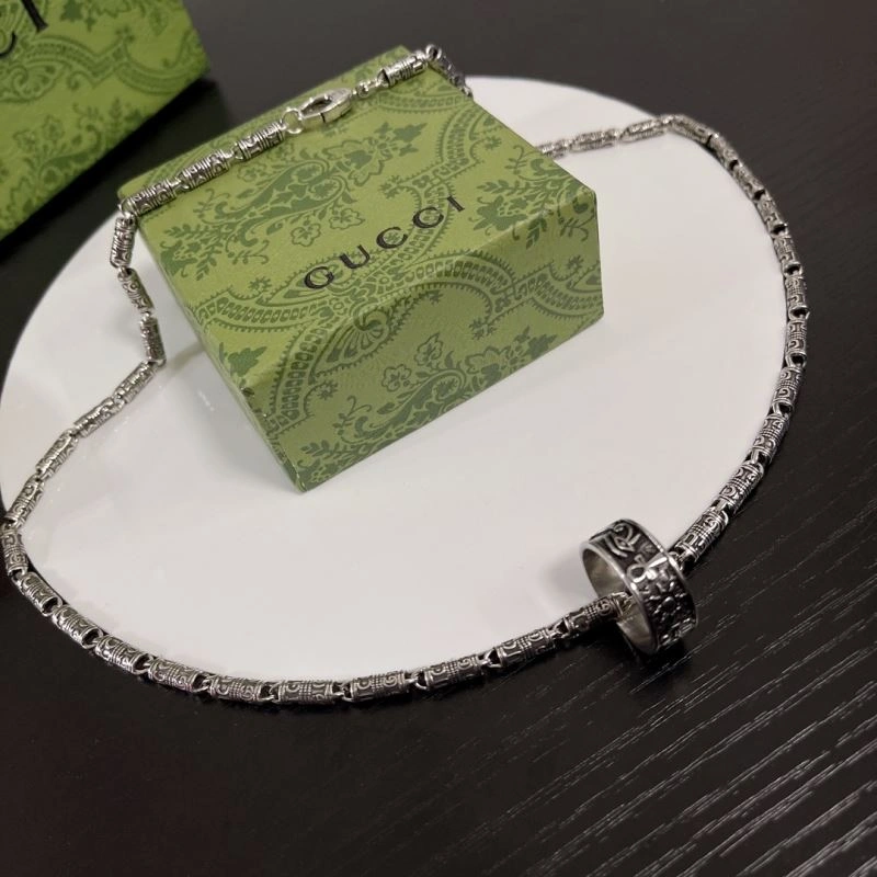 Original Gucci Necklaces 246464