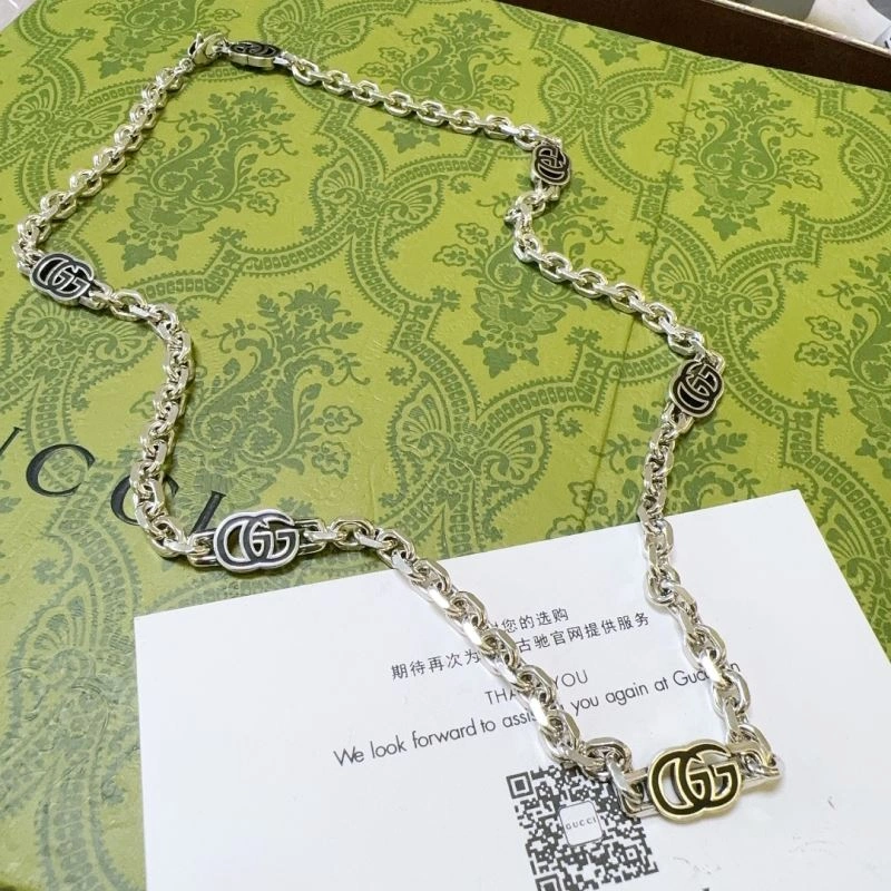 GoAnywhere Gucci Necklaces 246461