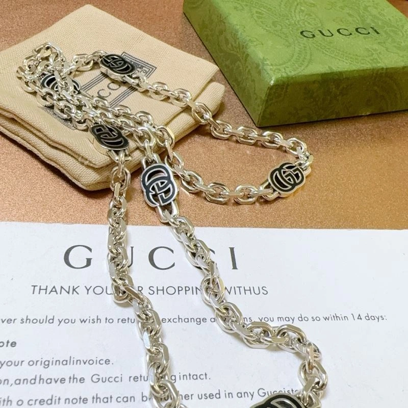GoAnywhere Gucci Necklaces 246461