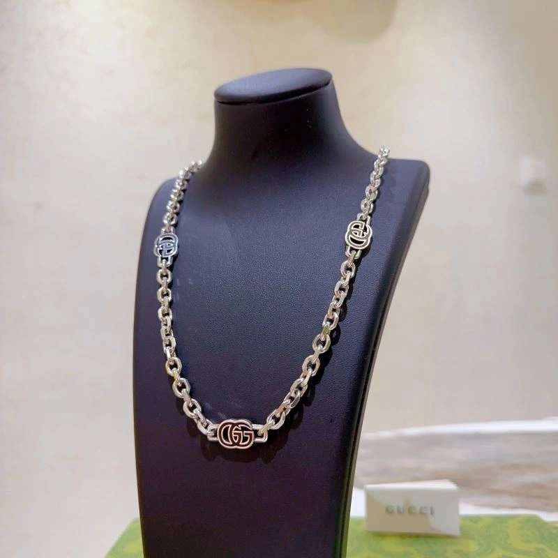 GoAnywhere Gucci Necklaces 246461