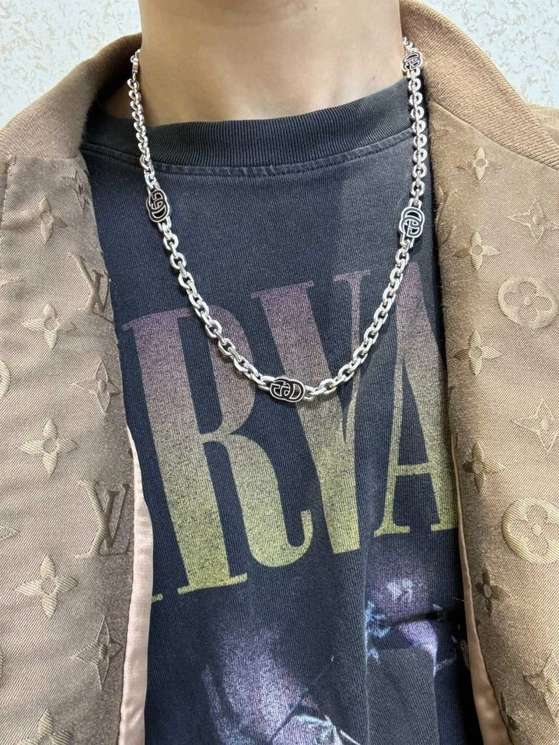 GoAnywhere Gucci Necklaces 246461