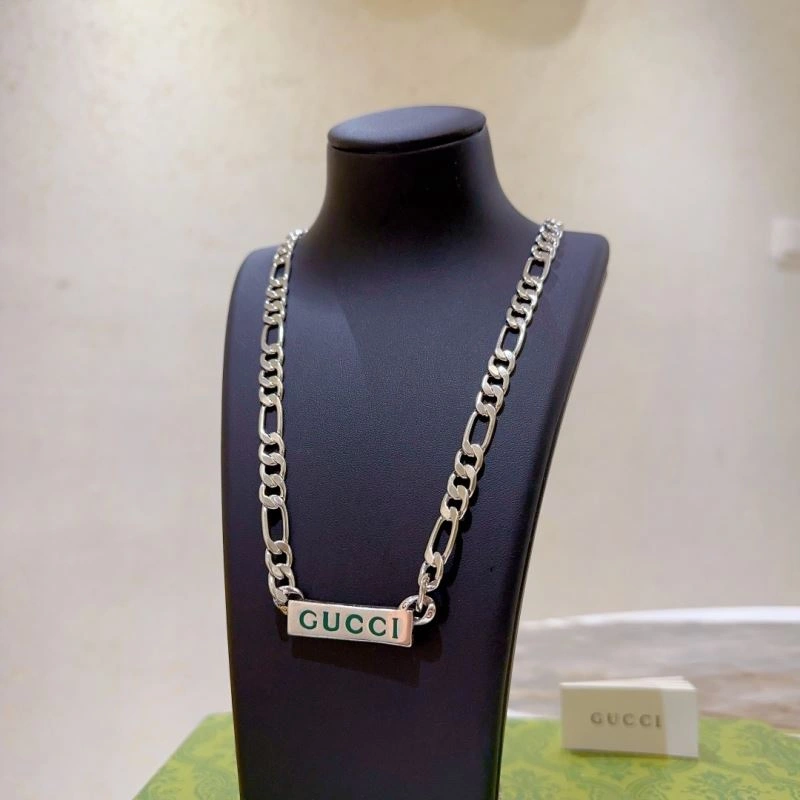 Gucci Necklaces Minimalist 246467