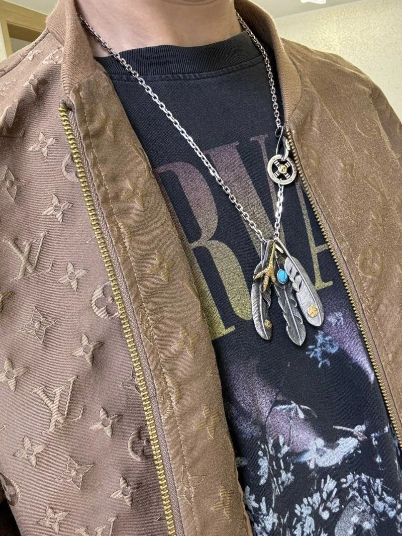 Gucci Necklaces ZeroBulk 246478