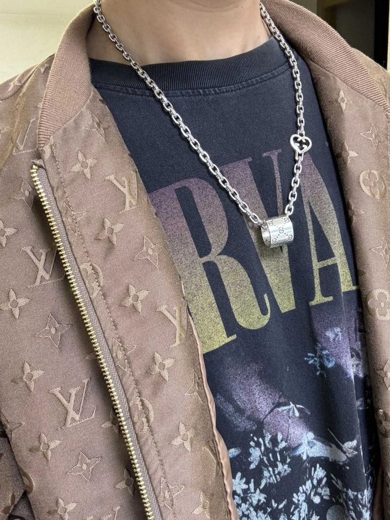 Unique Gucci Necklaces 246462