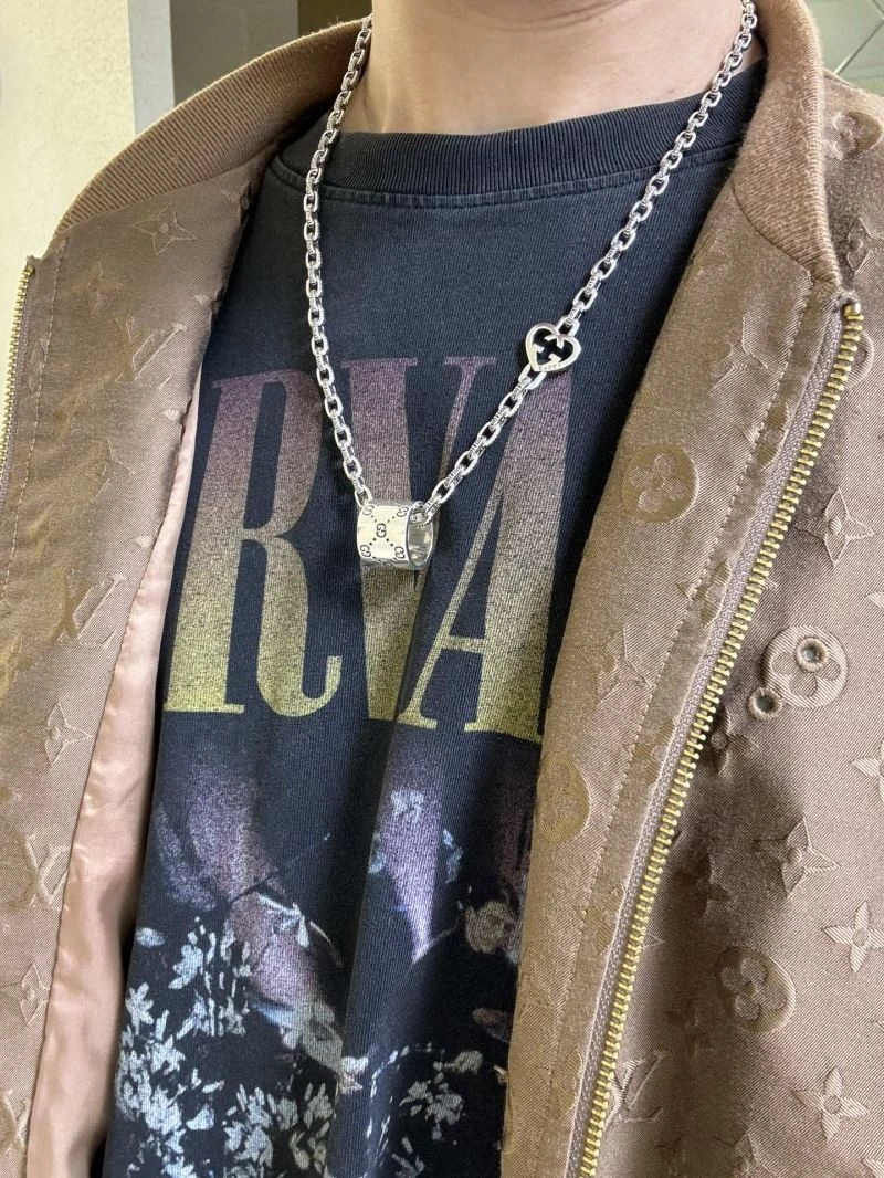 Unique Gucci Necklaces 246462