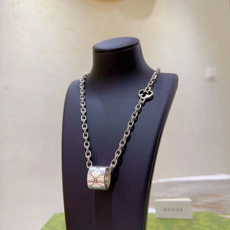Unique Gucci Necklaces 246462