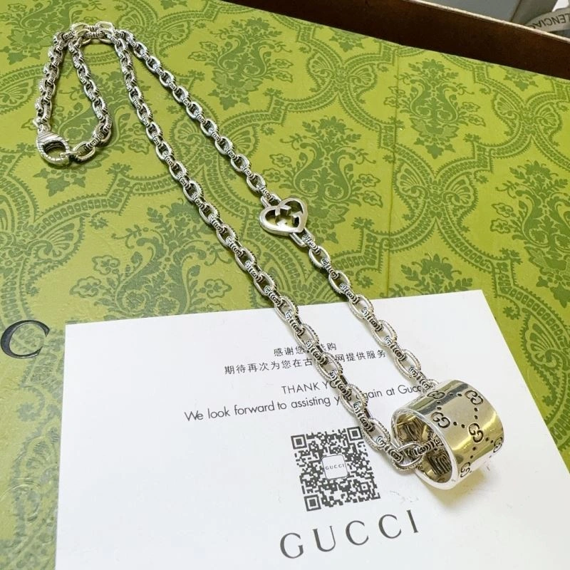 Unique Gucci Necklaces 246462
