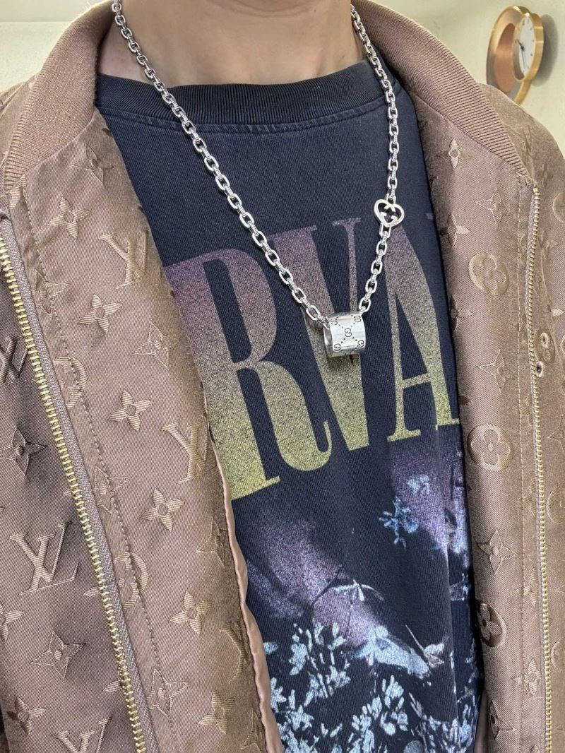 Unique Gucci Necklaces 246462