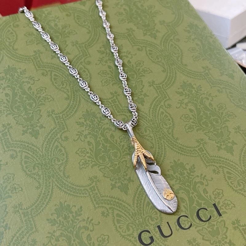 DailyWear Gucci Necklaces 246469