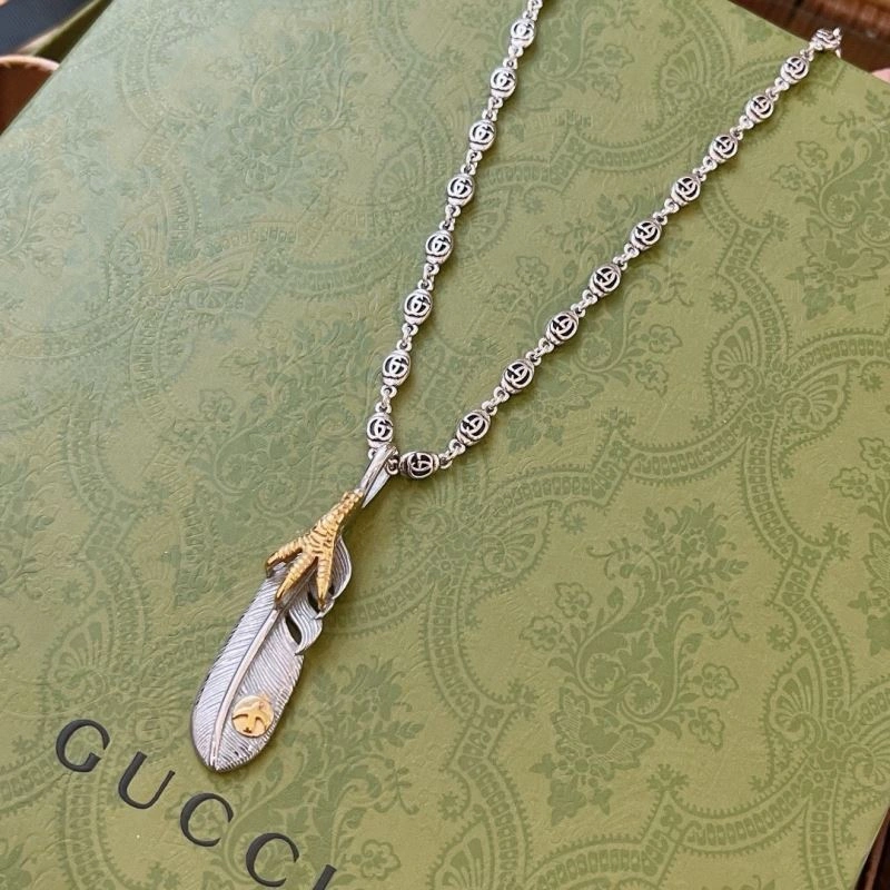 DailyWear Gucci Necklaces 246469