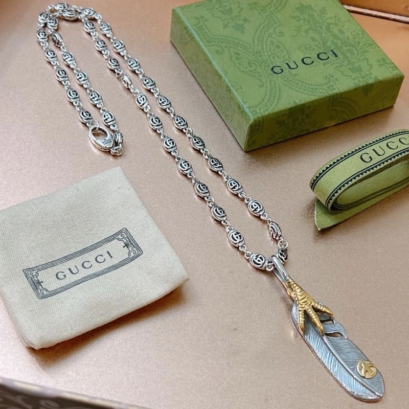 DailyWear Gucci Necklaces 246469