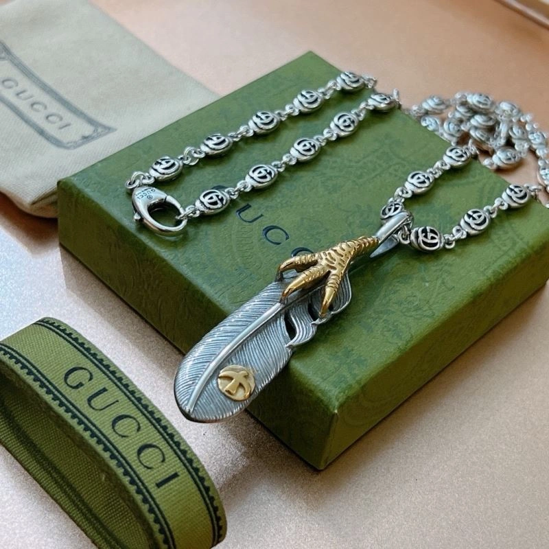 DailyWear Gucci Necklaces 246469