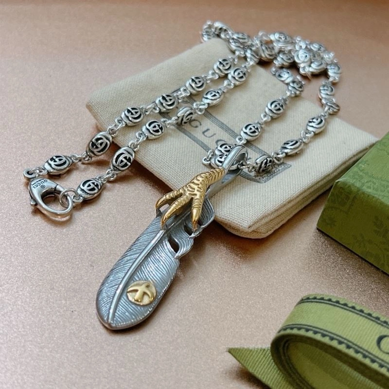 DailyWear Gucci Necklaces 246469