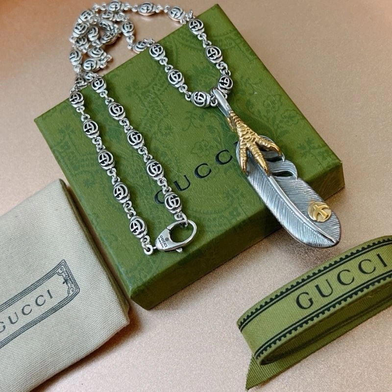 DailyWear Gucci Necklaces 246469