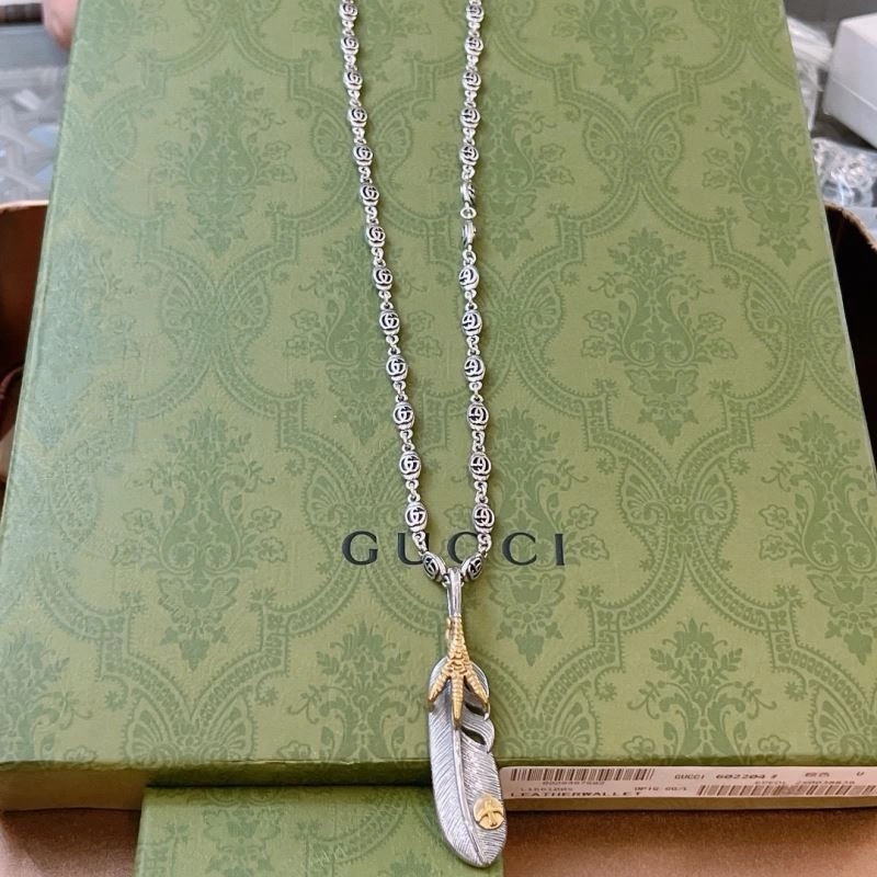DailyWear Gucci Necklaces 246469