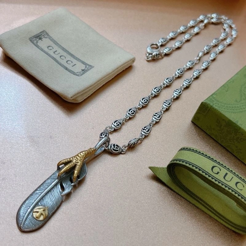 DailyWear Gucci Necklaces 246469