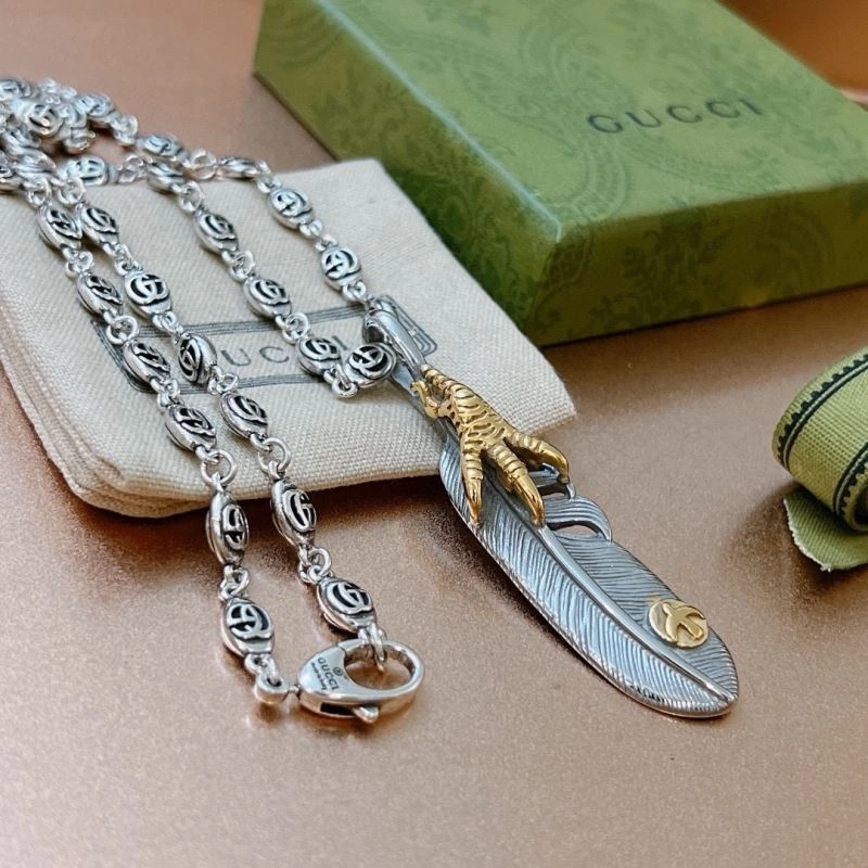 DailyWear Gucci Necklaces 246469