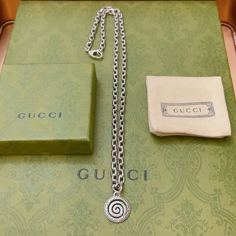 Gucci Necklaces AllSeason 246457