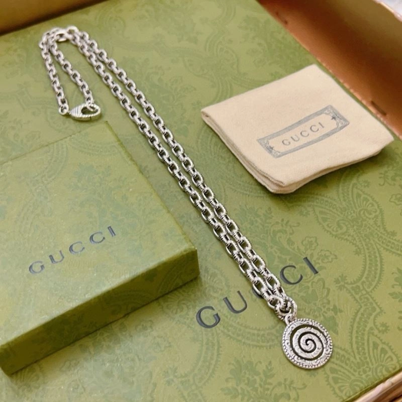 Gucci Necklaces AllSeason 246457