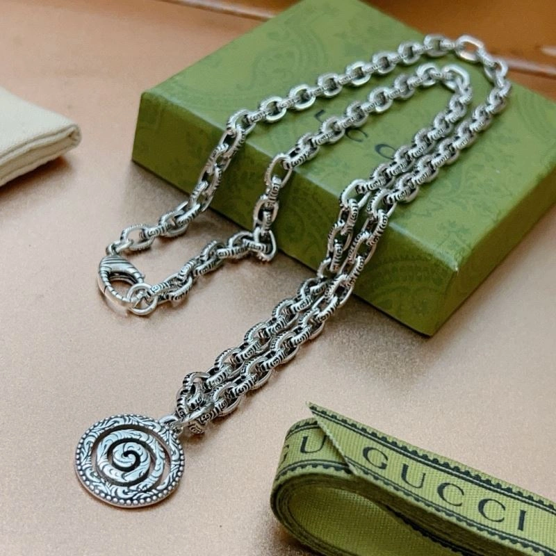 Gucci Necklaces AllSeason 246457