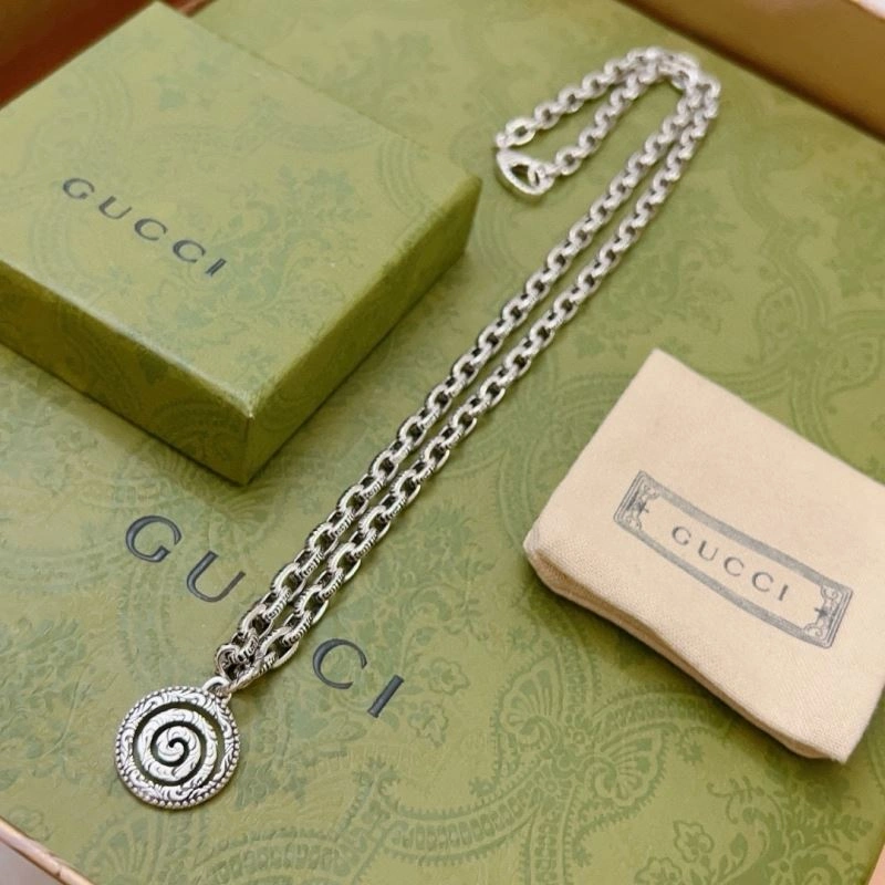 Gucci Necklaces AllSeason 246457