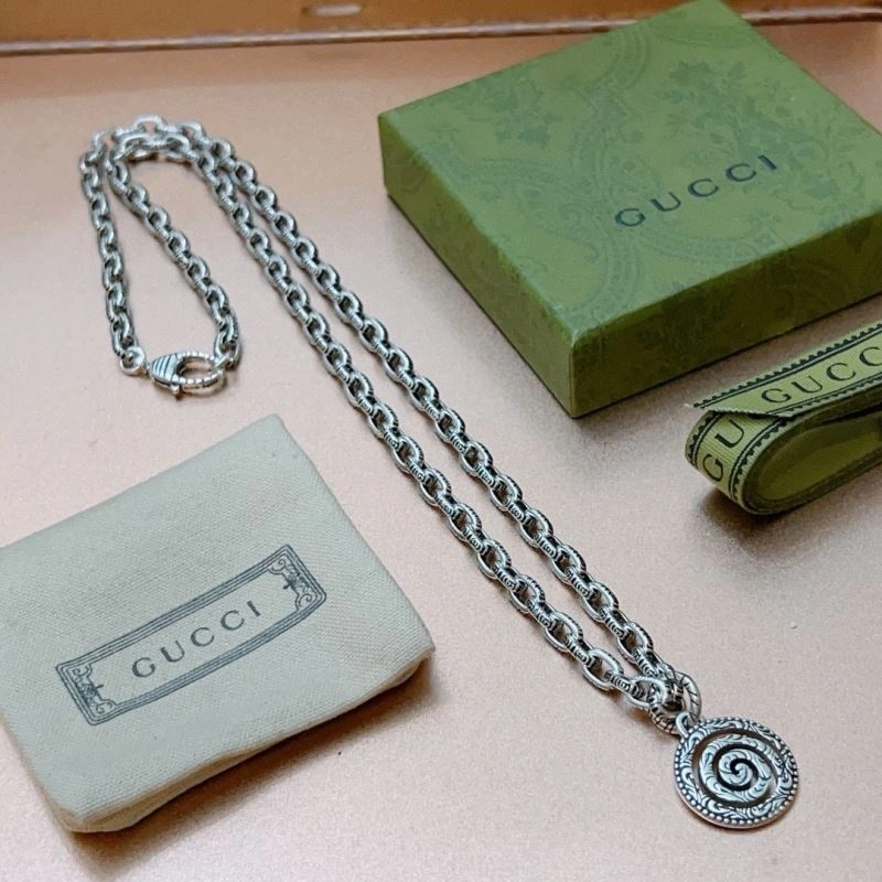 Gucci Necklaces AllSeason 246457