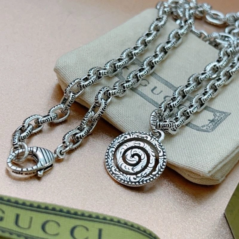 Gucci Necklaces AllSeason 246457