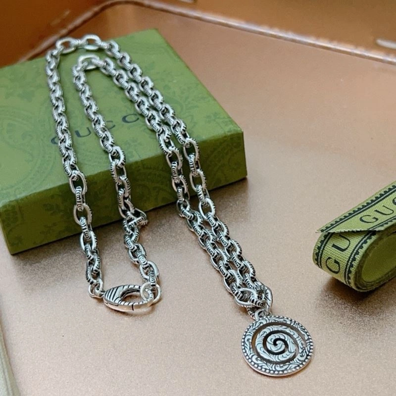 Gucci Necklaces AllSeason 246457