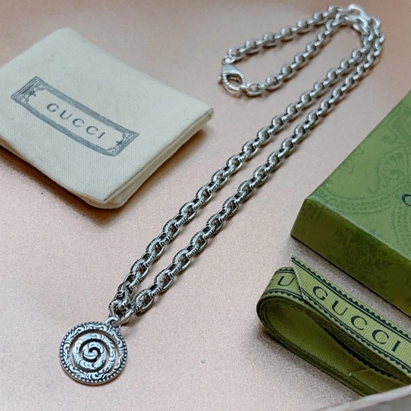 Gucci Necklaces AllSeason 246457