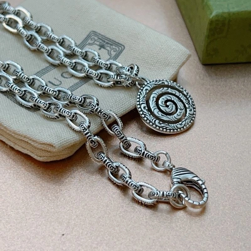 Gucci Necklaces AllSeason 246457