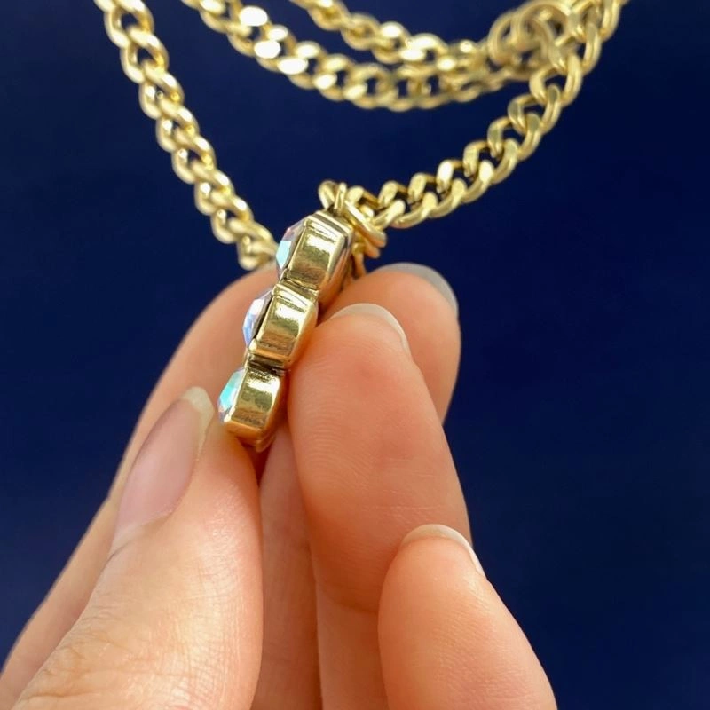 Fashionable Gucci Necklaces 246477