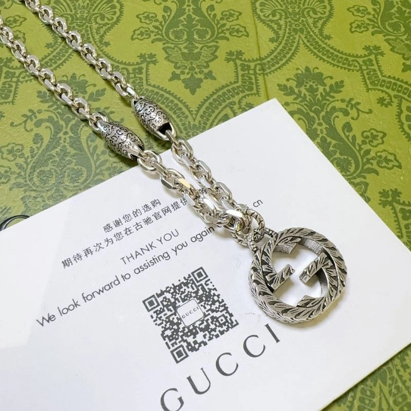 Gucci Necklaces Soft 246455
