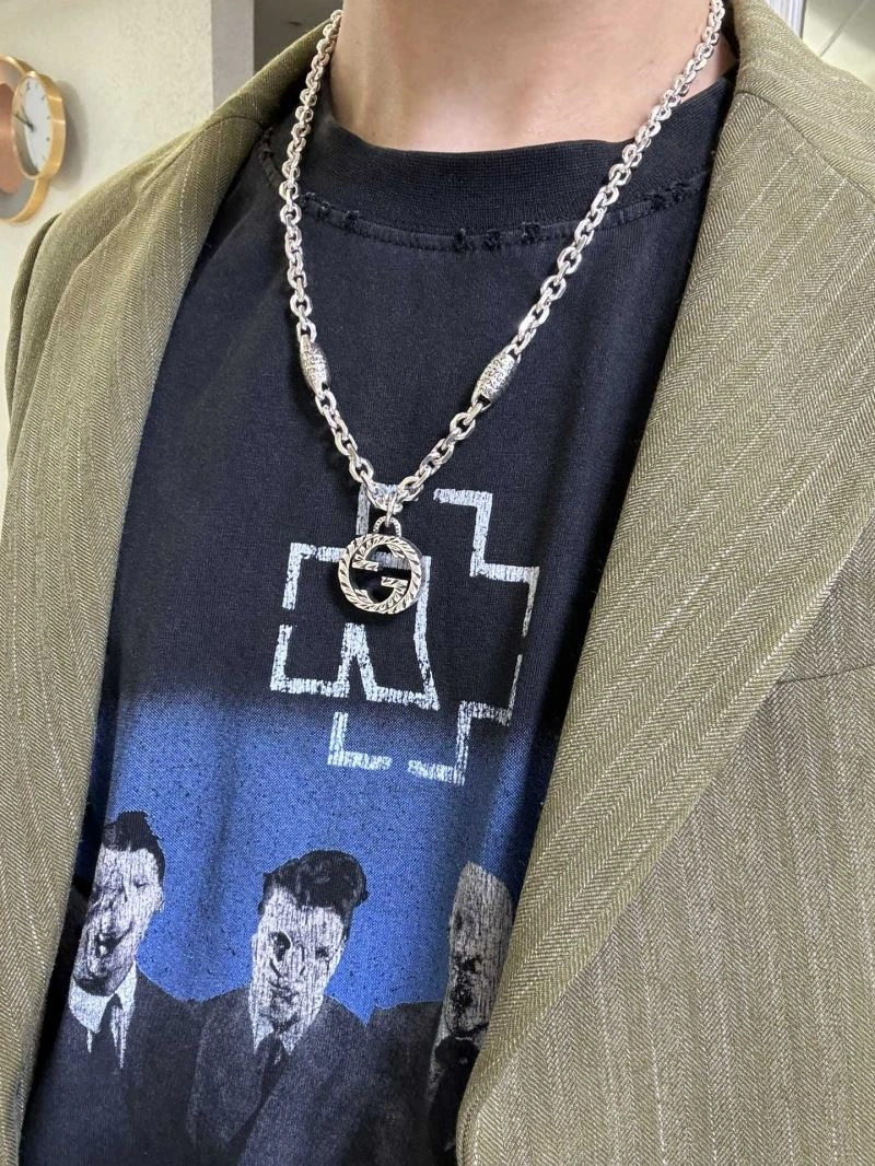 Gucci Necklaces Soft 246455